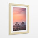 Bajo un cielo florentino - Ulises Páez | Cuadro decorativo de Canvas Lab