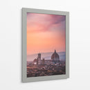 Bajo un cielo florentino - Ulises Páez | Cuadro decorativo de Canvas Lab