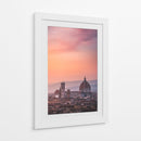 Bajo un cielo florentino - Ulises Páez | Cuadro decorativo de Canvas Lab
