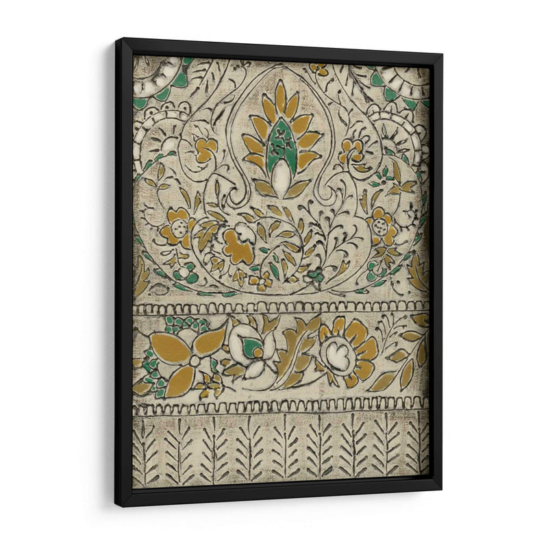 Lovenware Floral Ii - Chariklia Zarris | Cuadro decorativo de Canvas Lab