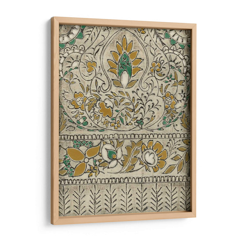 Lovenware Floral Ii - Chariklia Zarris | Cuadro decorativo de Canvas Lab