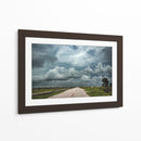 Camino al cielo - Ulises Páez | Cuadro decorativo de Canvas Lab