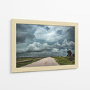 Camino al cielo - Ulises Páez | Cuadro decorativo de Canvas Lab