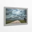 Camino al cielo - Ulises Páez | Cuadro decorativo de Canvas Lab