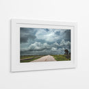 Camino al cielo - Ulises Páez | Cuadro decorativo de Canvas Lab