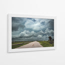 Camino al cielo - Ulises Páez | Cuadro decorativo de Canvas Lab