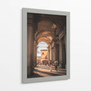 Camino hacia el Arno - Ulises Páez | Cuadro decorativo de Canvas Lab