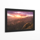 Campos de Recanati - Ulises Páez | Cuadro decorativo de Canvas Lab
