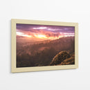 Campos de Recanati - Ulises Páez | Cuadro decorativo de Canvas Lab