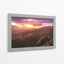 Campos de Recanati - Ulises Páez | Cuadro decorativo de Canvas Lab