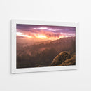 Campos de Recanati - Ulises Páez | Cuadro decorativo de Canvas Lab