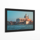 Chiesa del Santissimo Redentore - Ulises Páez | Cuadro decorativo de Canvas Lab