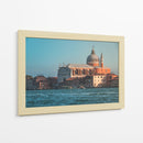 Chiesa del Santissimo Redentore - Ulises Páez | Cuadro decorativo de Canvas Lab