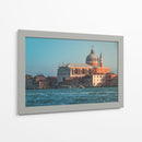 Chiesa del Santissimo Redentore - Ulises Páez | Cuadro decorativo de Canvas Lab