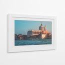Chiesa del Santissimo Redentore - Ulises Páez | Cuadro decorativo de Canvas Lab