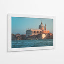 Chiesa del Santissimo Redentore - Ulises Páez | Cuadro decorativo de Canvas Lab