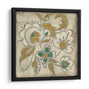 Lovenware Floral Iii - Chariklia Zarris | Cuadro decorativo de Canvas Lab