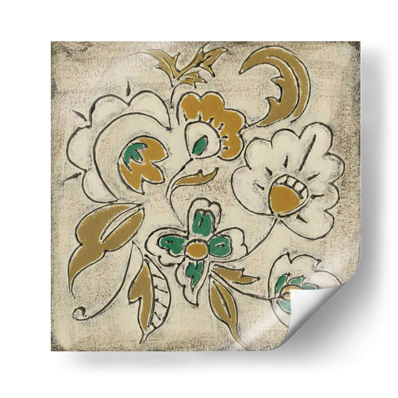 Lovenware Floral Iii - Chariklia Zarris | Cuadro decorativo de Canvas Lab