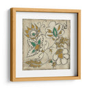 Lovenware Floral Iv - Chariklia Zarris | Cuadro decorativo de Canvas Lab