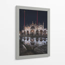 El espejo de San Marco - Ulises Páez | Cuadro decorativo de Canvas Lab