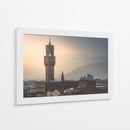 El guardián de Florencia - Ulises Páez | Cuadro decorativo de Canvas Lab