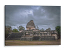 El Observatorio Maya - Ulises Páez | Cuadro decorativo de Canvas Lab