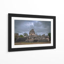 El Observatorio Maya - Ulises Páez | Cuadro decorativo de Canvas Lab