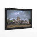 El Observatorio Maya - Ulises Páez | Cuadro decorativo de Canvas Lab