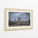 El Observatorio Maya - Ulises Páez | Cuadro decorativo de Canvas Lab
