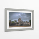 El Observatorio Maya - Ulises Páez | Cuadro decorativo de Canvas Lab