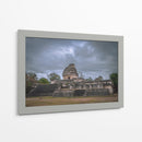 El Observatorio Maya - Ulises Páez | Cuadro decorativo de Canvas Lab