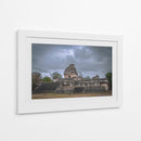 El Observatorio Maya - Ulises Páez | Cuadro decorativo de Canvas Lab