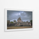 El Observatorio Maya - Ulises Páez | Cuadro decorativo de Canvas Lab
