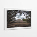 El palacio de las mil columnas - Ulises Páez | Cuadro decorativo de Canvas Lab