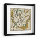 Terrenware Floral V - Chariklia Zarris | Cuadro decorativo de Canvas Lab