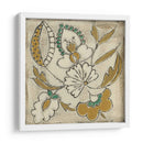 Terrenware Floral V - Chariklia Zarris | Cuadro decorativo de Canvas Lab