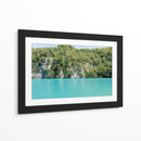 Maréa Suave - Wandering Pixels Co. | Cuadro decorativo de Canvas Lab