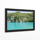 Maréa Suave - Wandering Pixels Co. | Cuadro decorativo de Canvas Lab