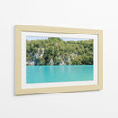 Maréa Suave - Wandering Pixels Co. | Cuadro decorativo de Canvas Lab