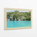 Maréa Suave - Wandering Pixels Co. | Cuadro decorativo de Canvas Lab