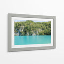 Maréa Suave - Wandering Pixels Co. | Cuadro decorativo de Canvas Lab