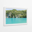Maréa Suave - Wandering Pixels Co. | Cuadro decorativo de Canvas Lab