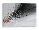 Trazos de cometas - DIEGO D L | Cuadro decorativo de Canvas Lab