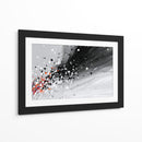 Trazos de cometas - DIEGO D L | Cuadro decorativo de Canvas Lab