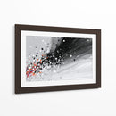 Trazos de cometas - DIEGO D L | Cuadro decorativo de Canvas Lab