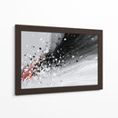 Trazos de cometas - DIEGO D L | Cuadro decorativo de Canvas Lab
