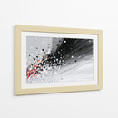 Trazos de cometas - DIEGO D L | Cuadro decorativo de Canvas Lab