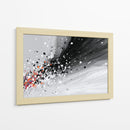 Trazos de cometas - DIEGO D L | Cuadro decorativo de Canvas Lab