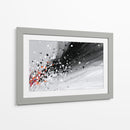 Trazos de cometas - DIEGO D L | Cuadro decorativo de Canvas Lab