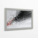 Trazos de cometas - DIEGO D L | Cuadro decorativo de Canvas Lab